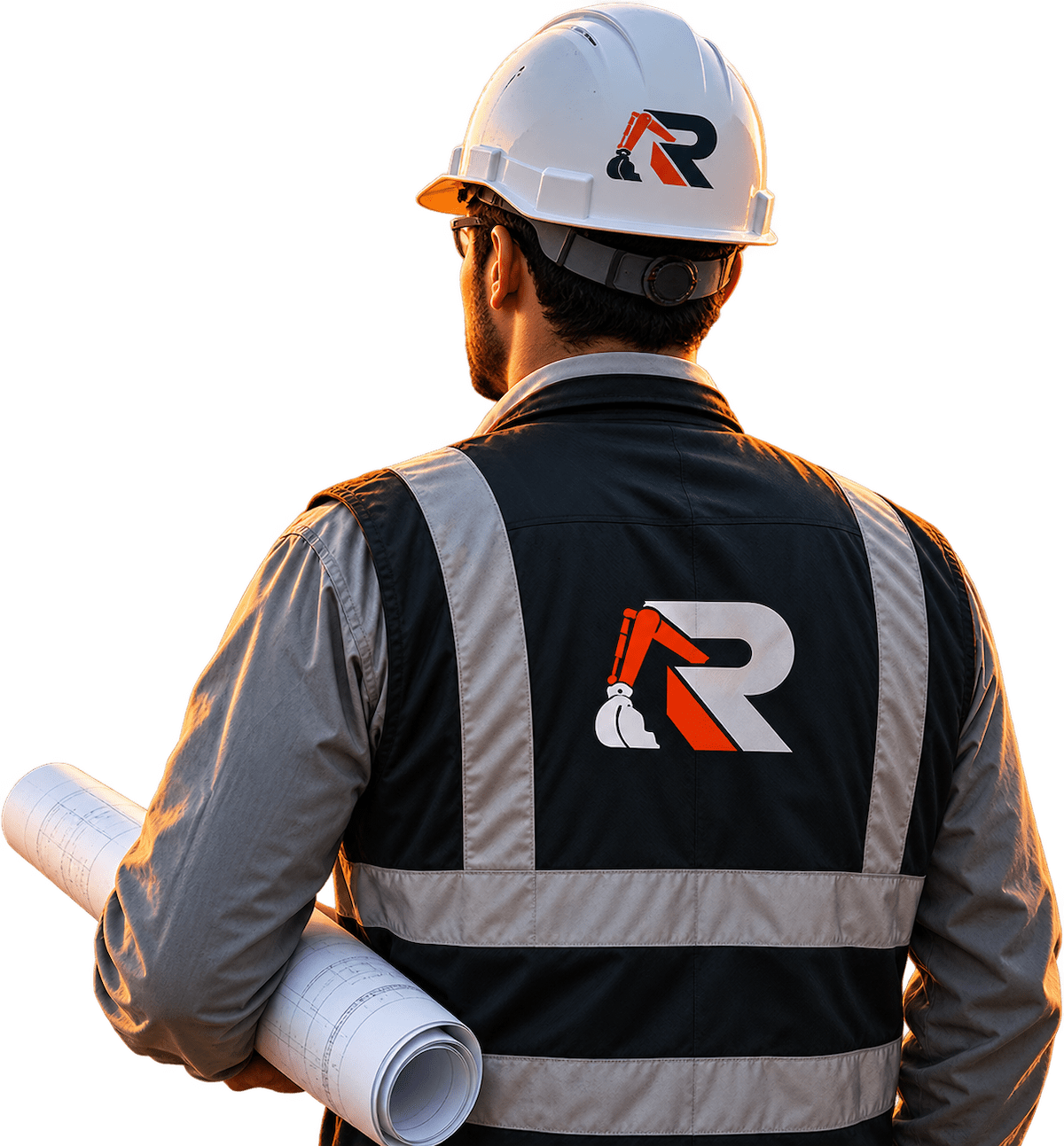 Site engineer