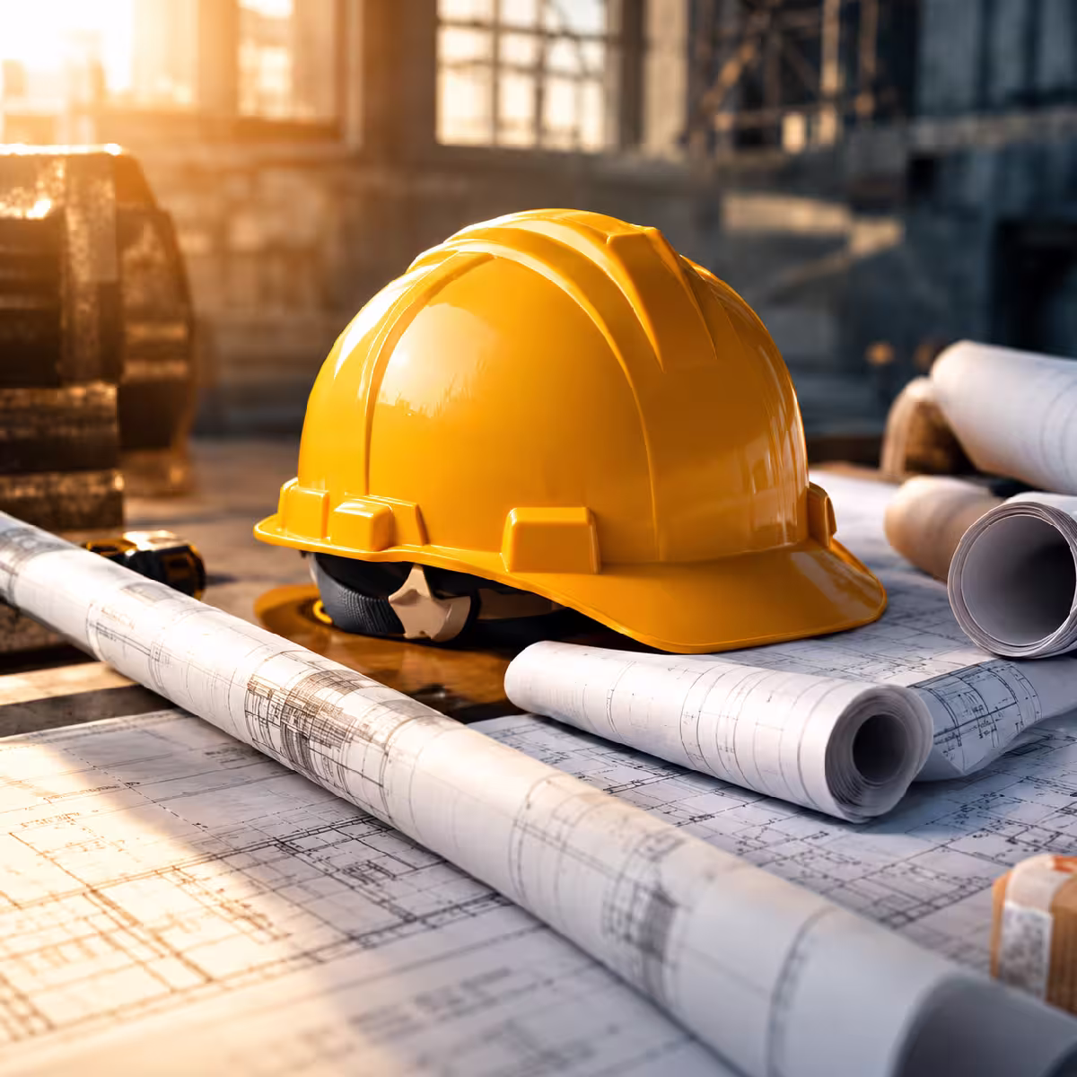 General Contracting