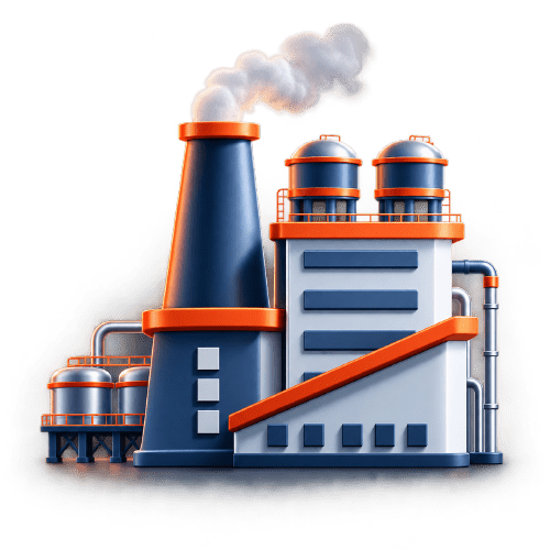 Industrial Icon