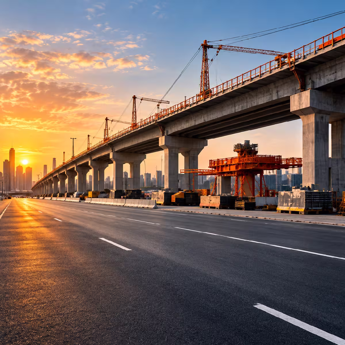 Infrastructure