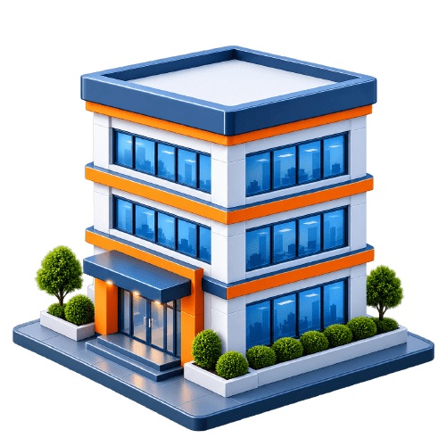 Commercial Icon