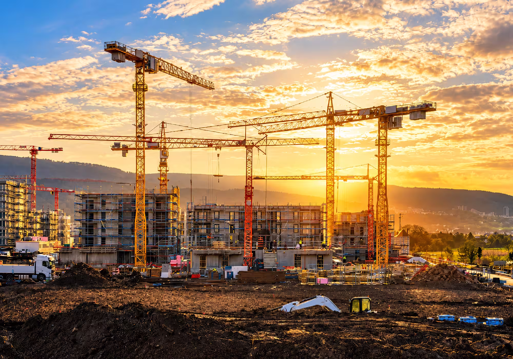 Building-Possibilities