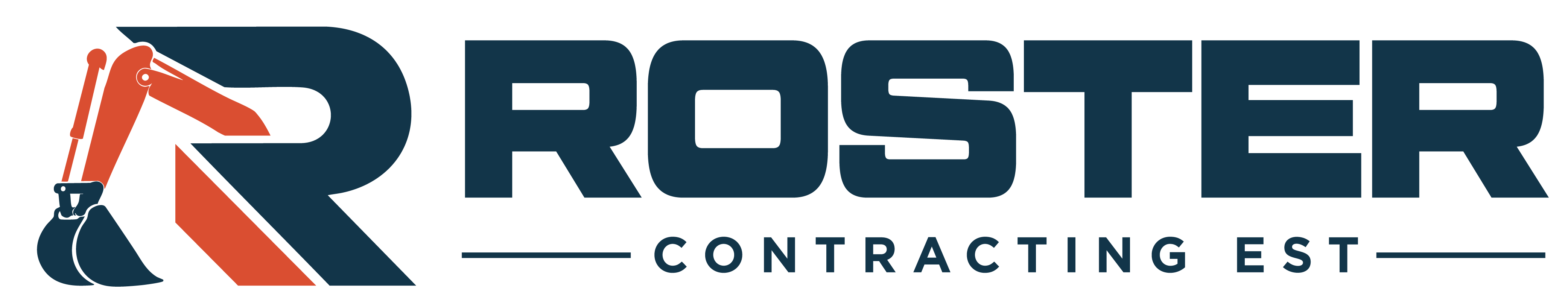 Roster Contracting Est.